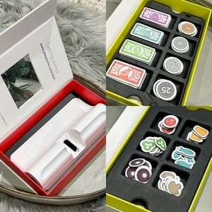 Osmo Learning Bundle Lot-iPad Stand‎ And Pizza Co Learning Game